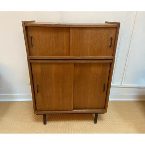 Small Sideboard From The 60s.