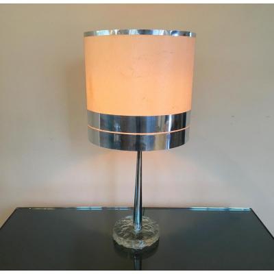 Table Lamp By Angelo Brotto