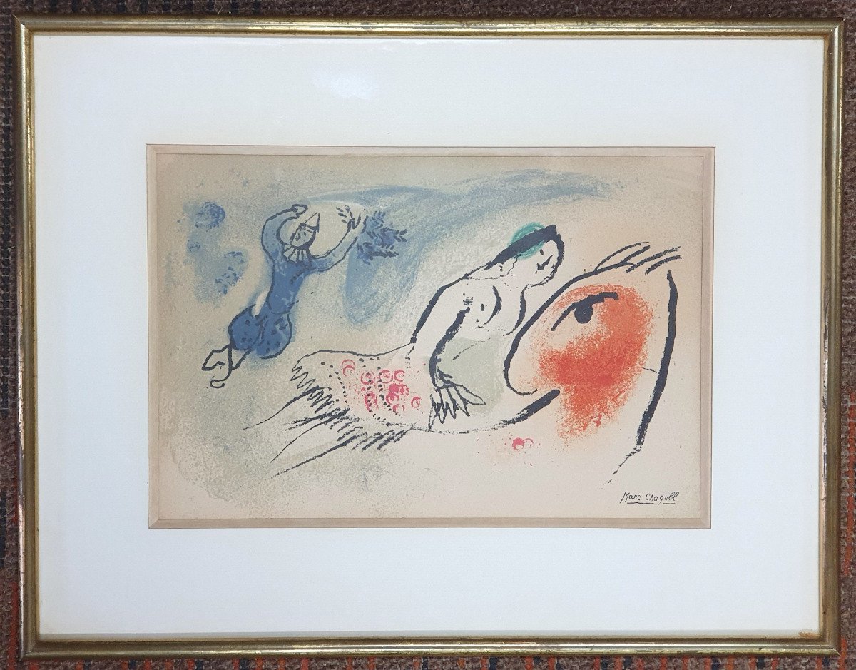 Chagall, 