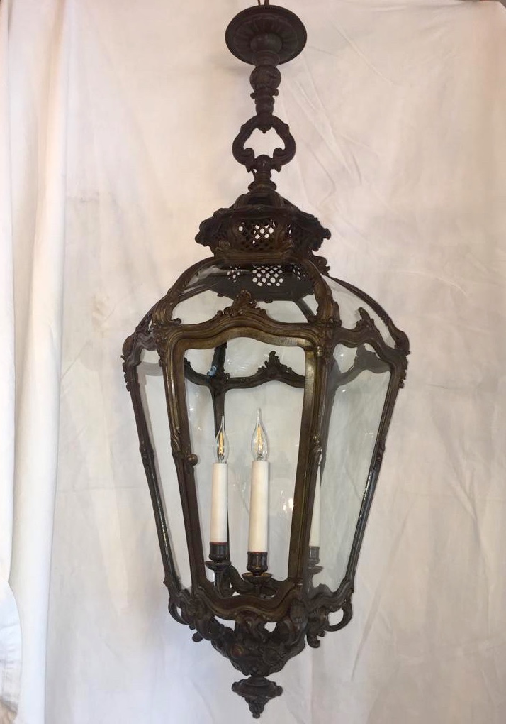 Lxv Style Lantern-photo-2