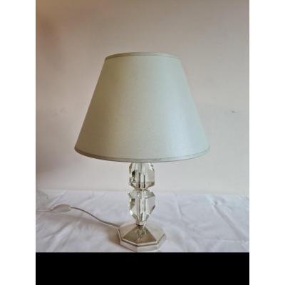 Art Deco Table Lamp