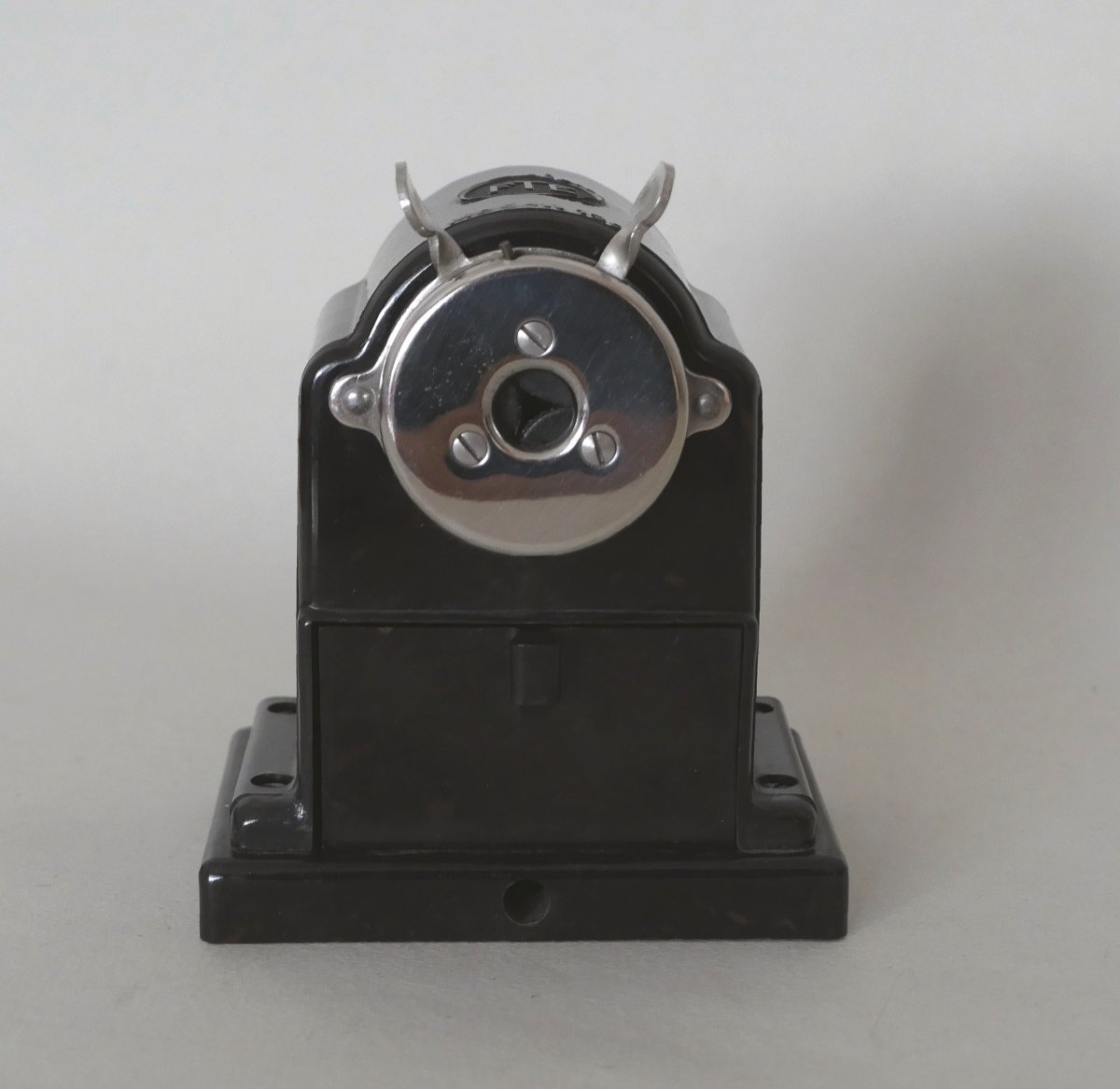 Bakelite Pencil Sharpener-photo-2