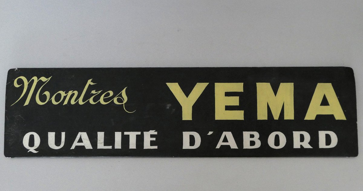 Yema Sous-marine - 70’s-photo-4