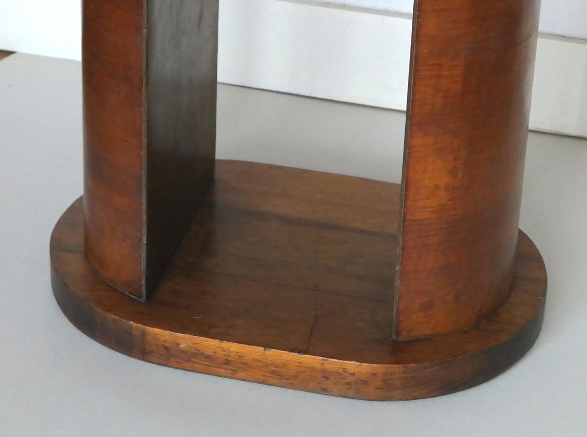 Large Art-deco Pedestal-photo-5