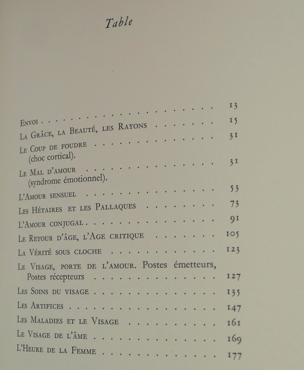 Dr Besançon « la Trilogie » - Illustré Par Dubout (3 Volumes)-photo-8