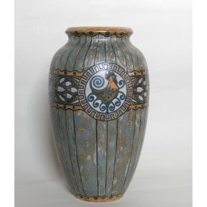 Keramis - Stoneware Vase 1920