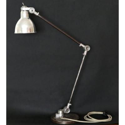 Lampe D’atelier Sanfil J1