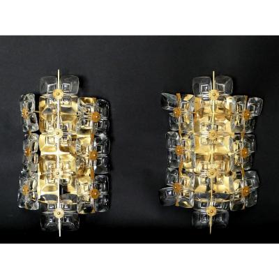 Wall Lamps - Palwa