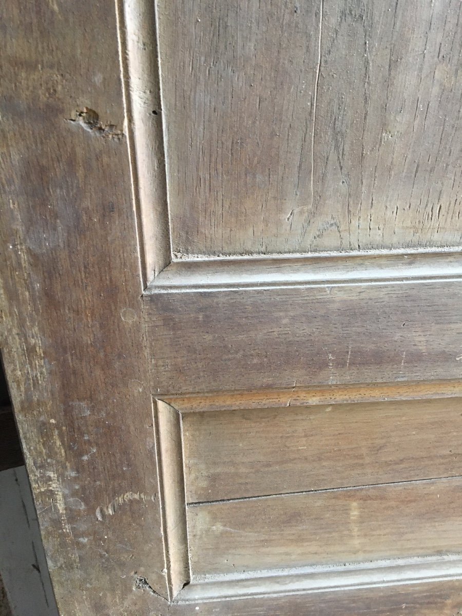 Door In Oak XIX-photo-3