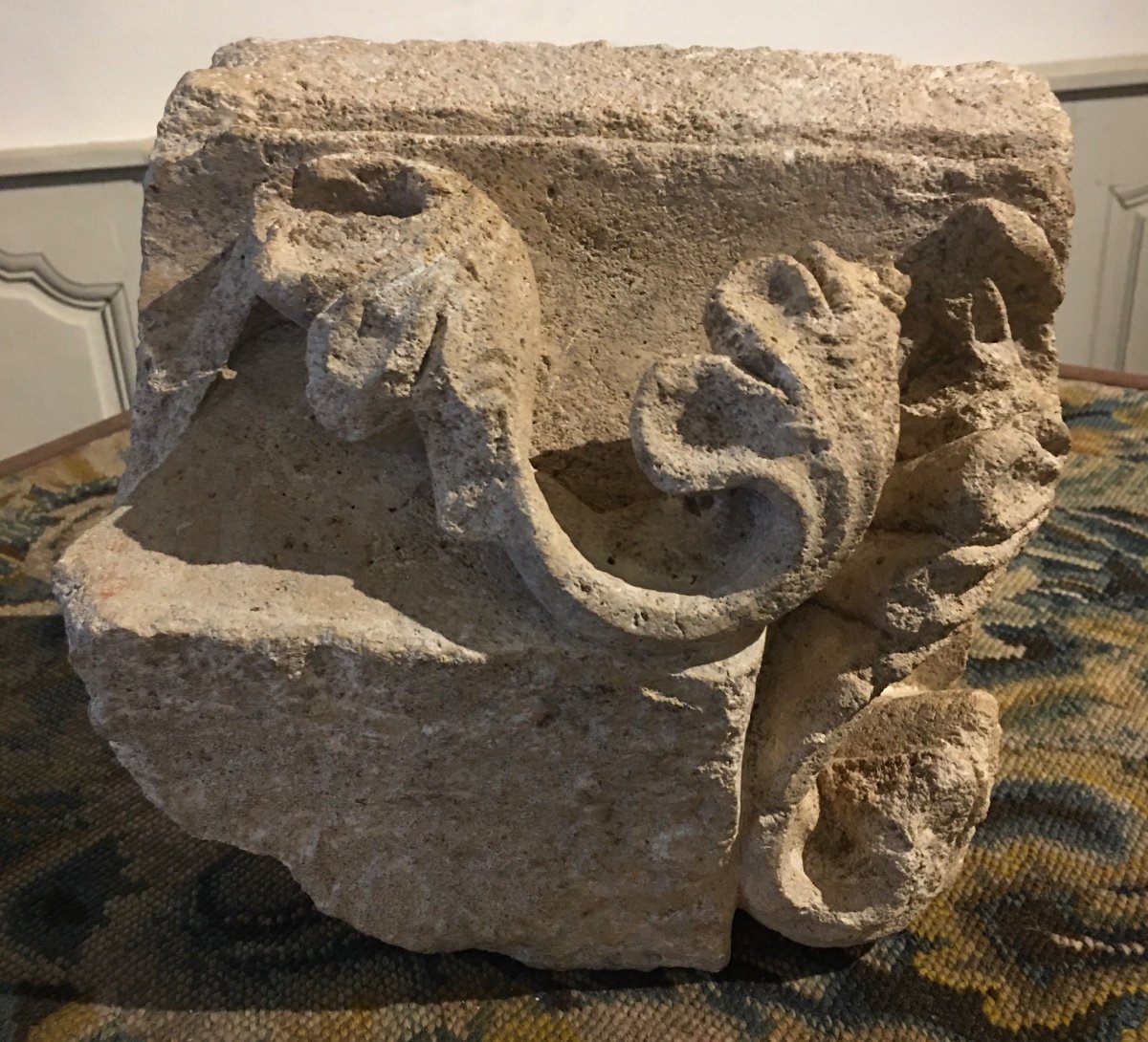 Corner Capital In Stone XII-photo-4