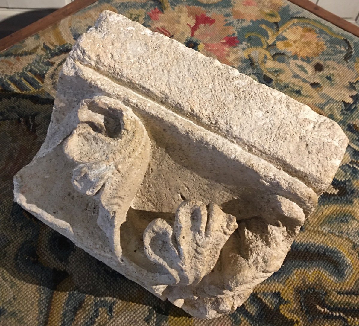 Corner Capital In Stone XII-photo-6