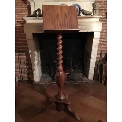 17th Century Lectern