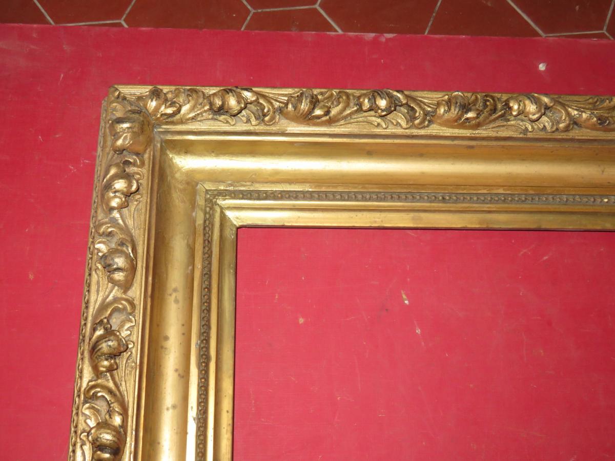 Frame 19th Time, In Golden Wood.-photo-2