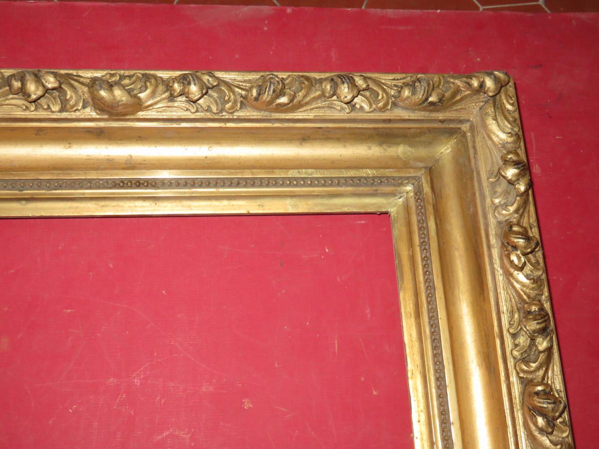 Frame 19th Time, In Golden Wood.-photo-3