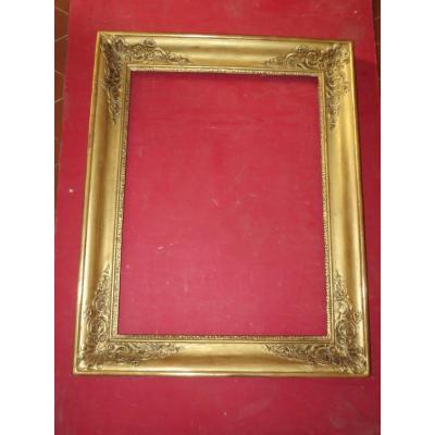 Frame 19th Time, In Golden Wood.