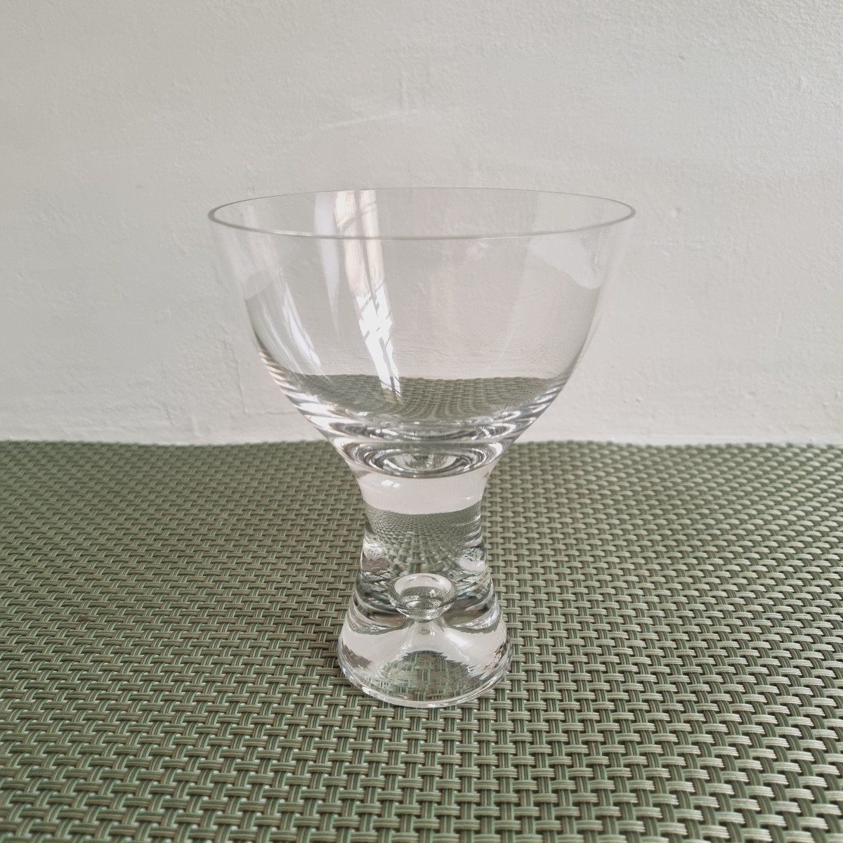 Set Of 10 Tapio Wirkalla Glasses-photo-3