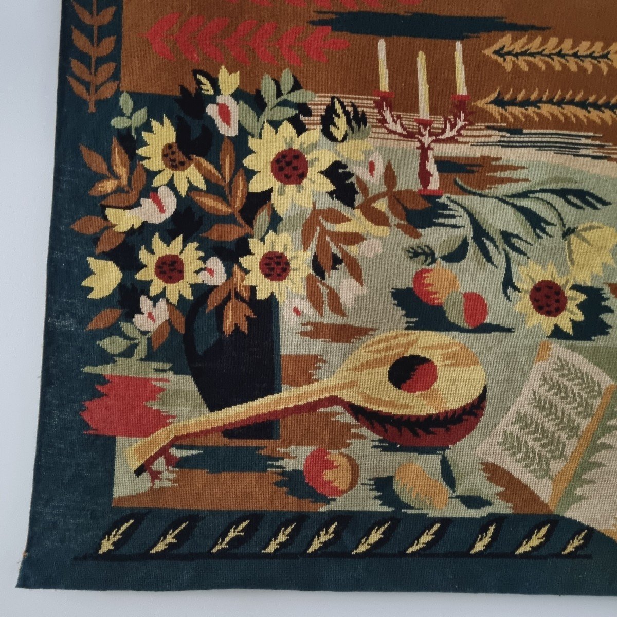 Tapestry -photo-2