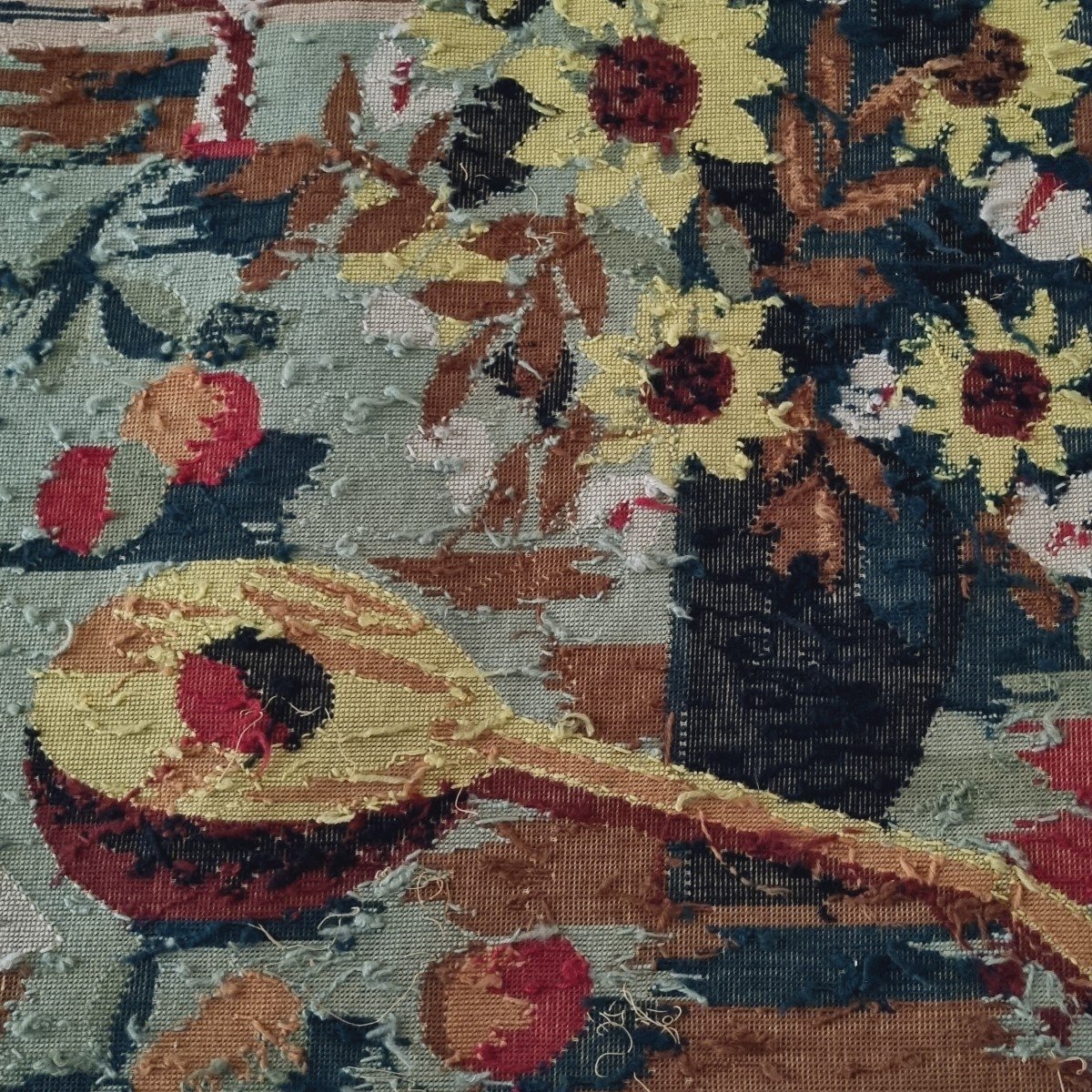 Tapestry -photo-3