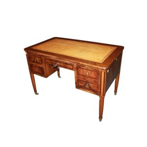 Small French Desk – Louis XVI Style – Early 19th Century