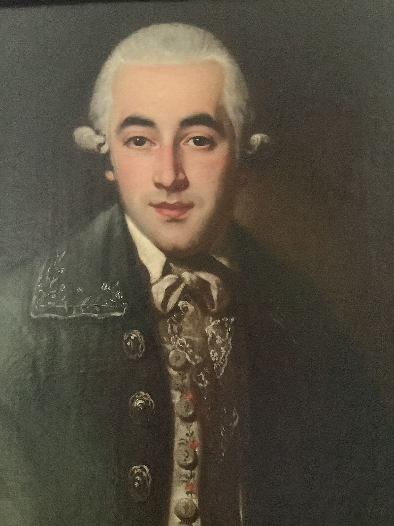 18th Century Portrait-photo-2