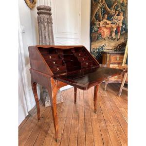 Louis XV Period Sloping Desk