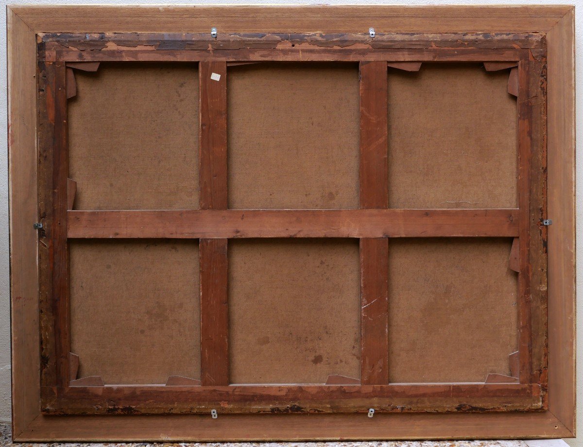 French School, Late 18th Century, After Alexandre-françois Desportes, Still Life-photo-4