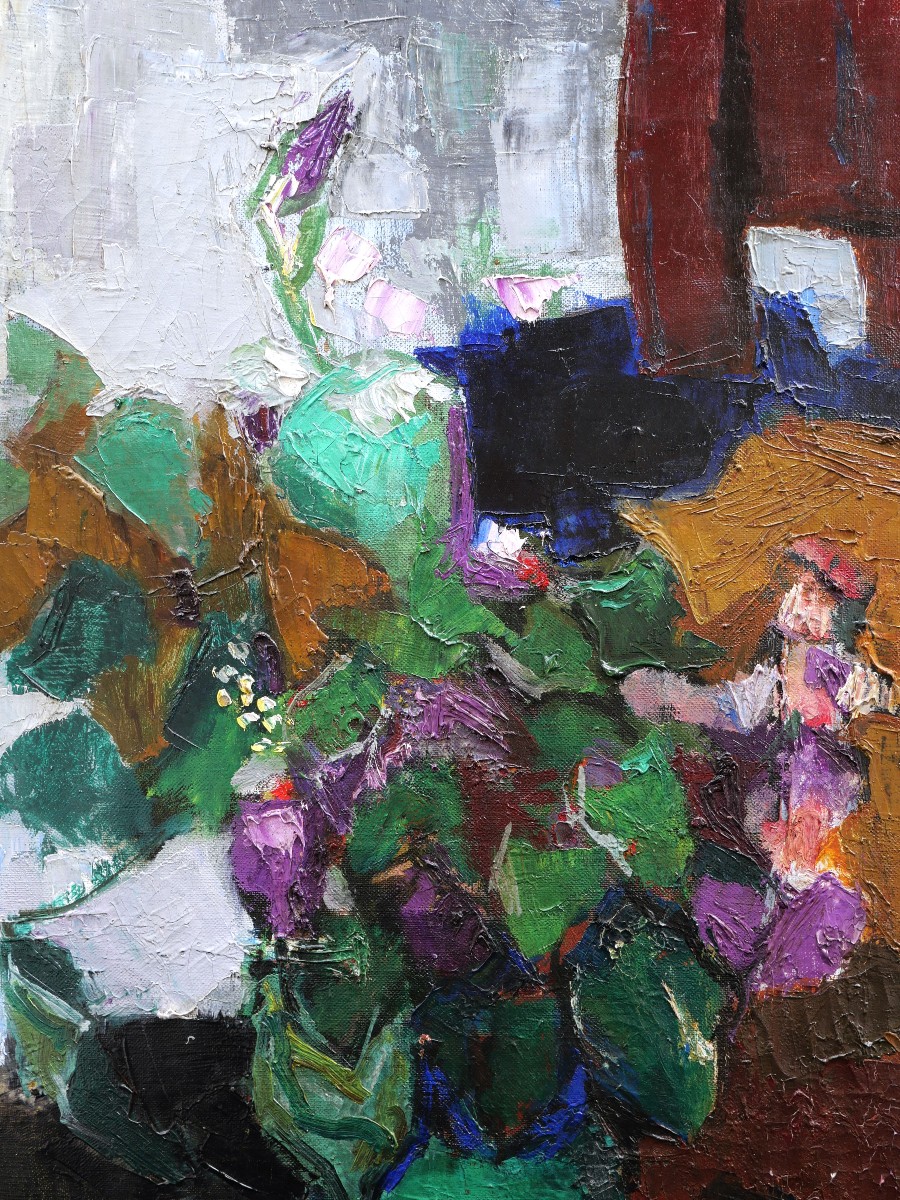 ákos Bíró, Still Life-photo-2