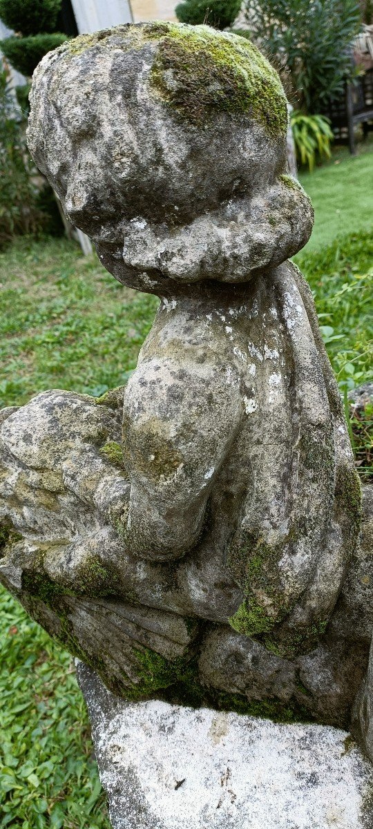 Fontaine De Jardin-photo-4