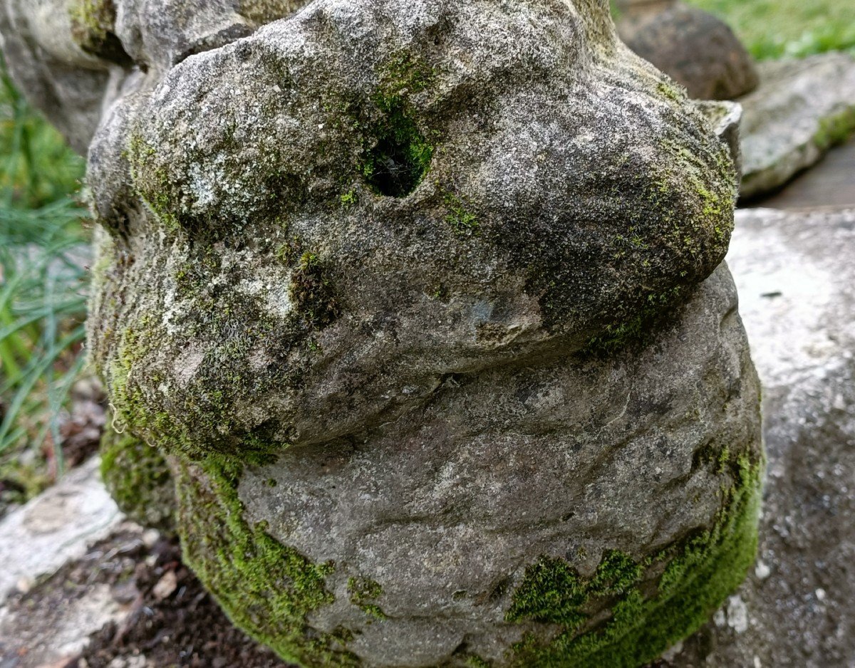 Fontaine De Jardin-photo-2