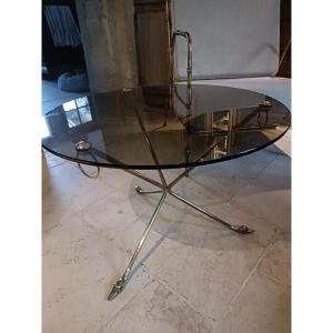 Maison Jansen Coffee Table 1960