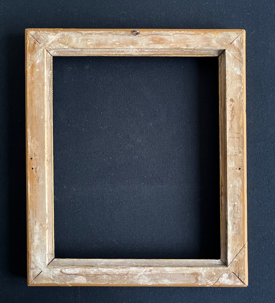 Empire Period Gilded Frame-photo-4