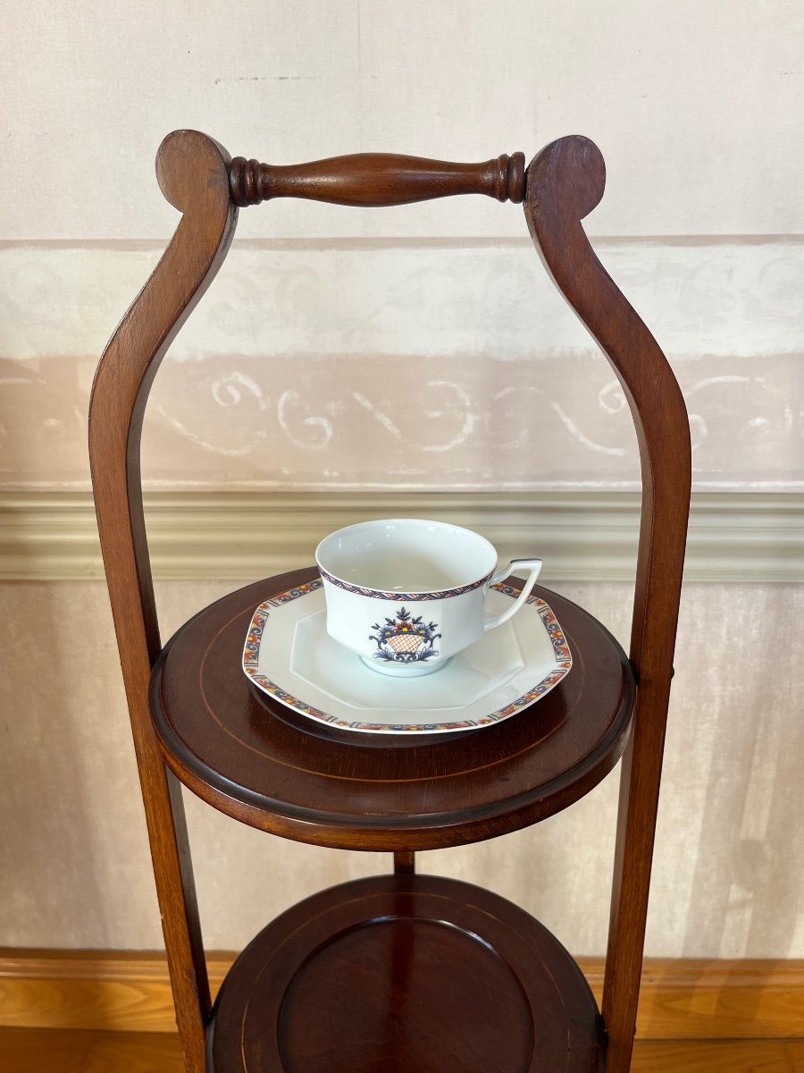 "Porte-assiettes, Cake stand"-photo-6