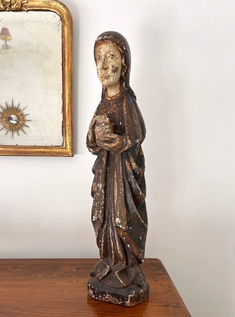 "saint Mary Magdalene" 17th Century Or Earlier