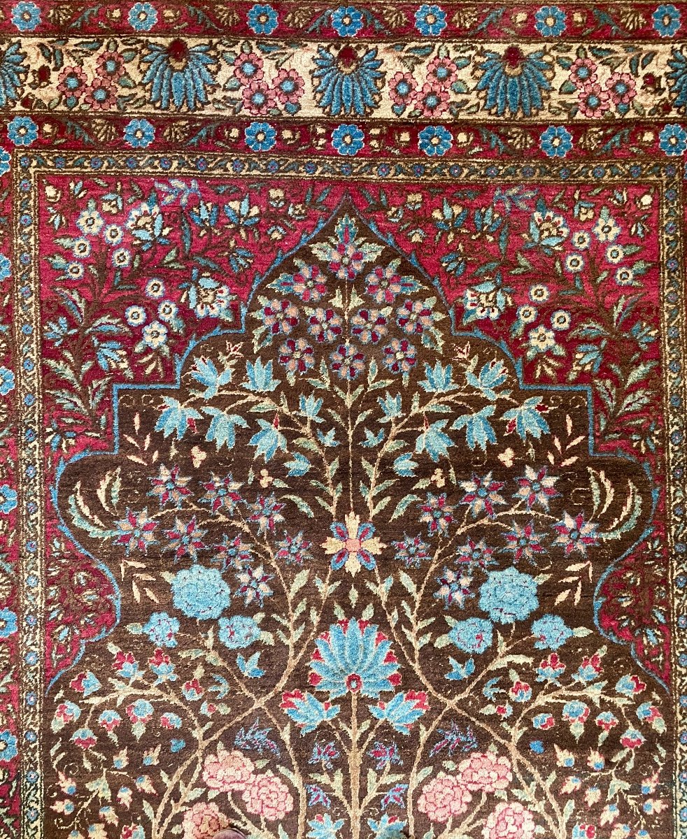 Persian Rug-photo-2