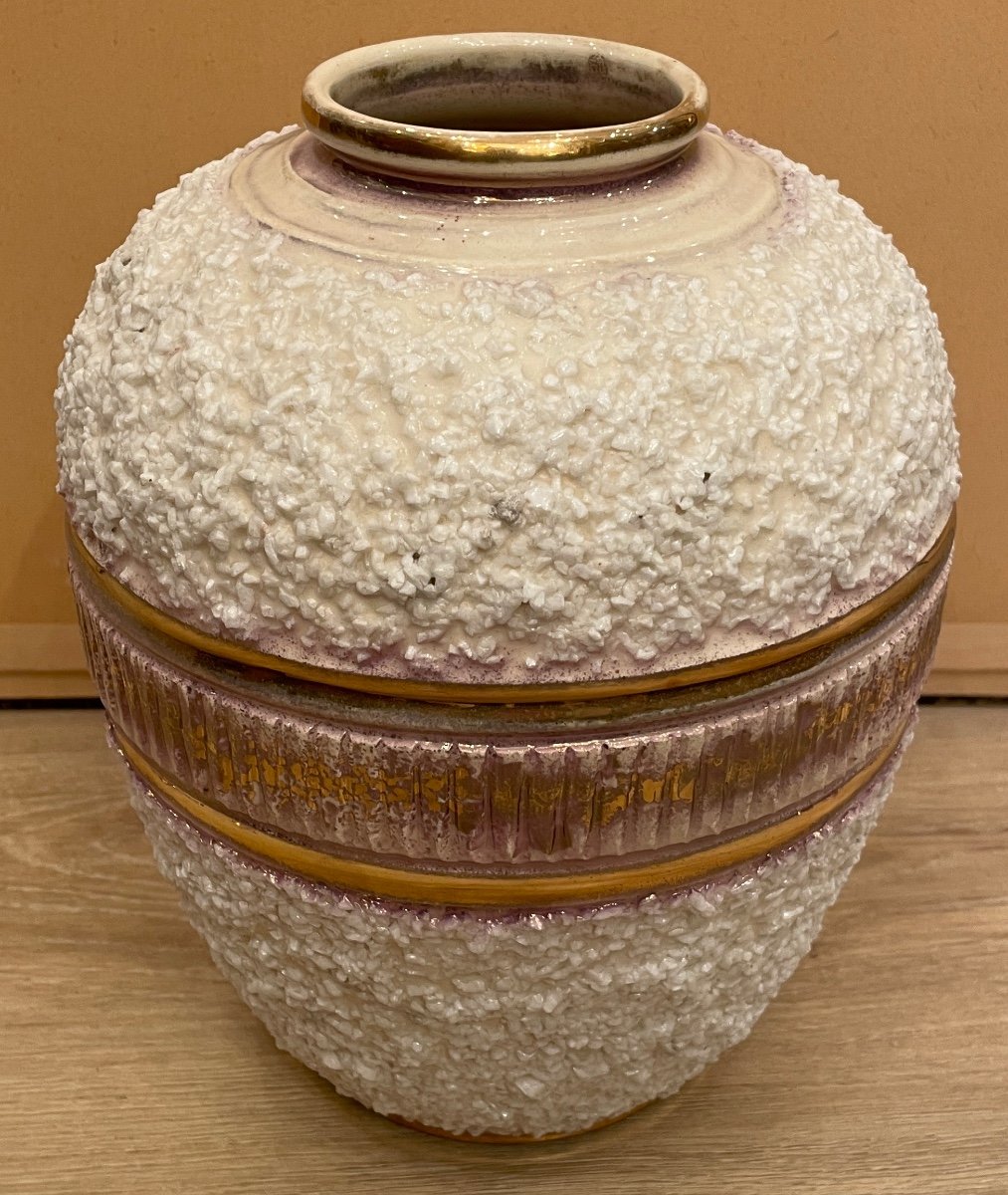 Louis Dage Vase-photo-2