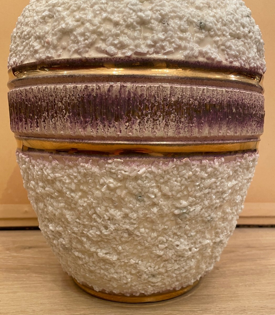 Louis Dage Vase-photo-1