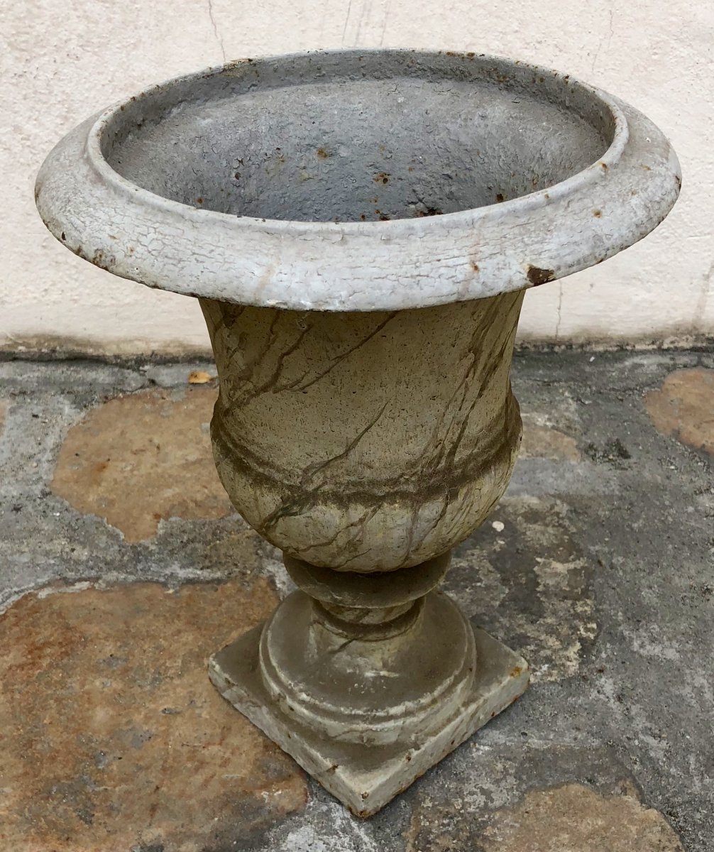 Medici Cast Iron Basins-photo-3