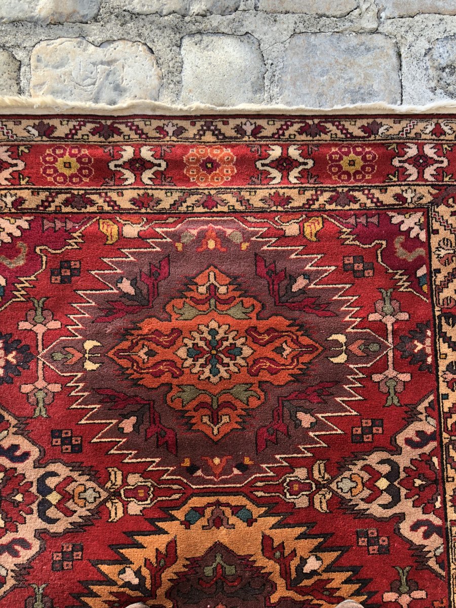 Tapis  Turkmen-photo-3