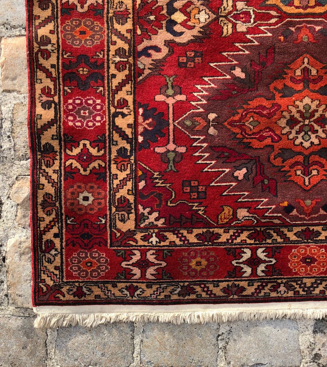 Tapis  Turkmen-photo-1