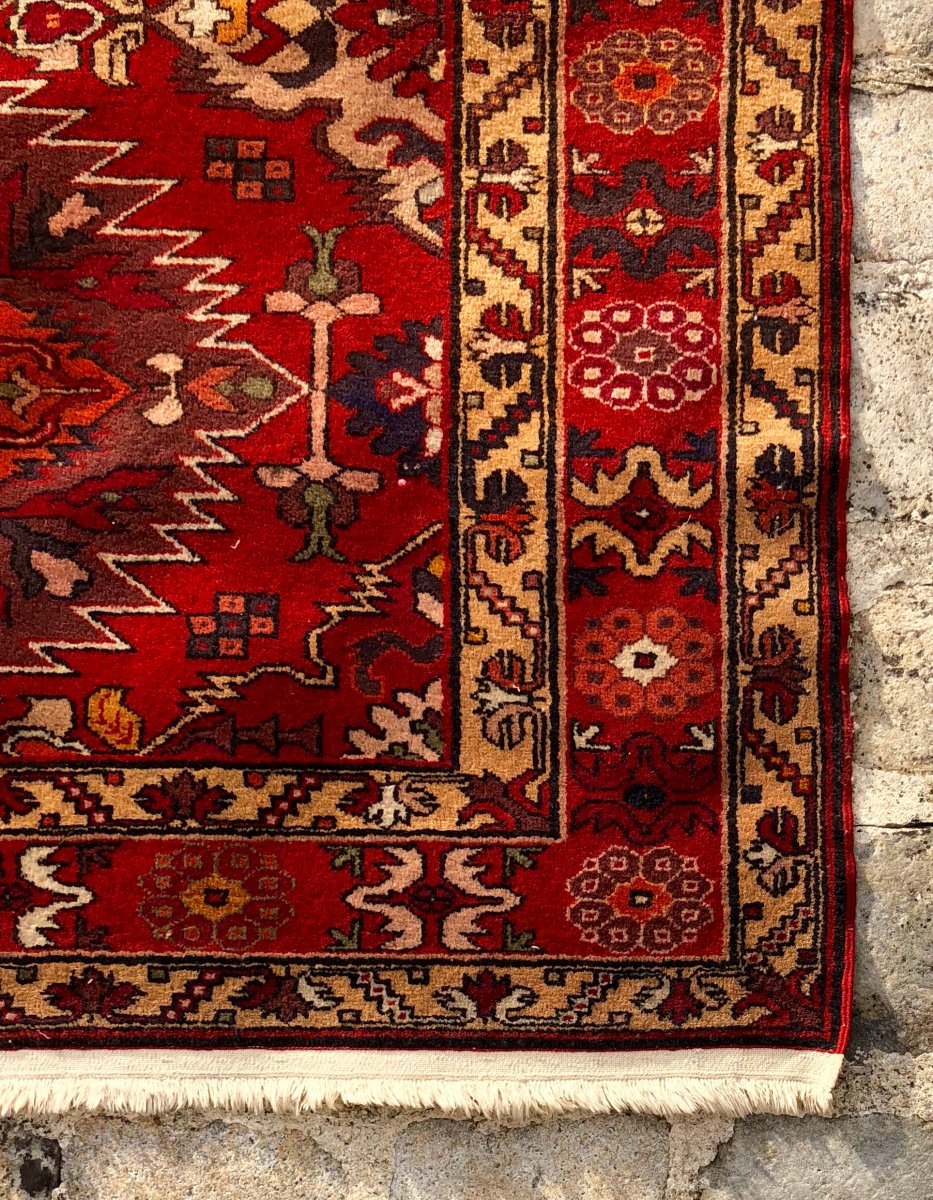 Tapis  Turkmen-photo-3