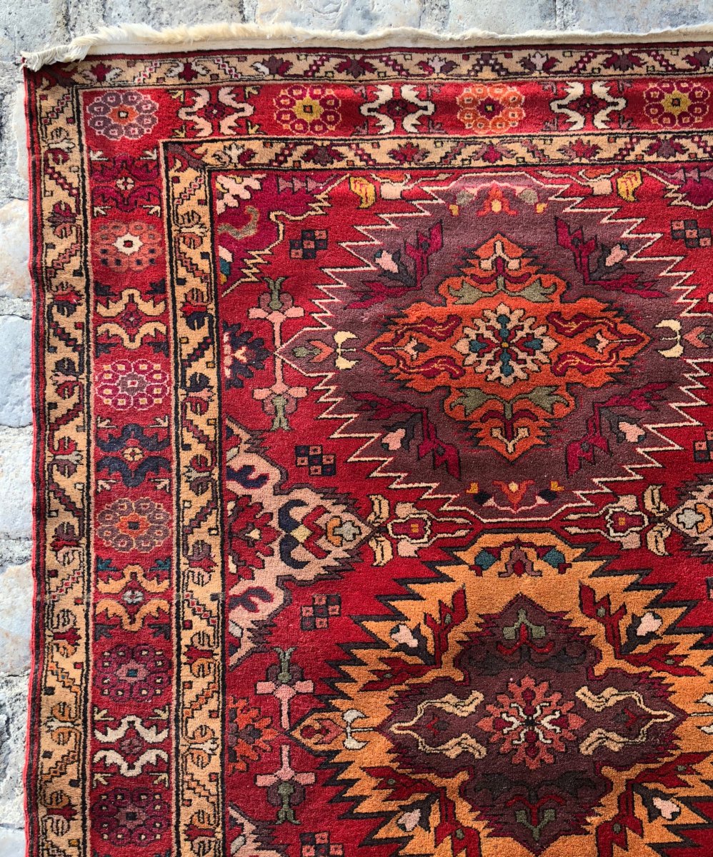 Tapis  Turkmen-photo-5