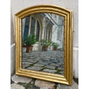 Restoration Period Mirror