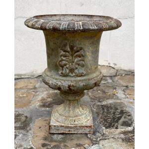 Cast Iron Garden Basin