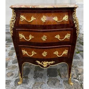 Commode Louis XV