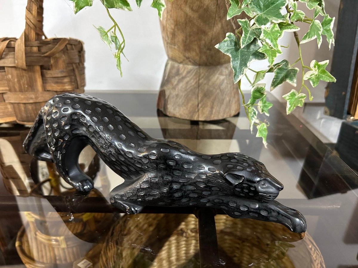 Lalique Panther -photo-2