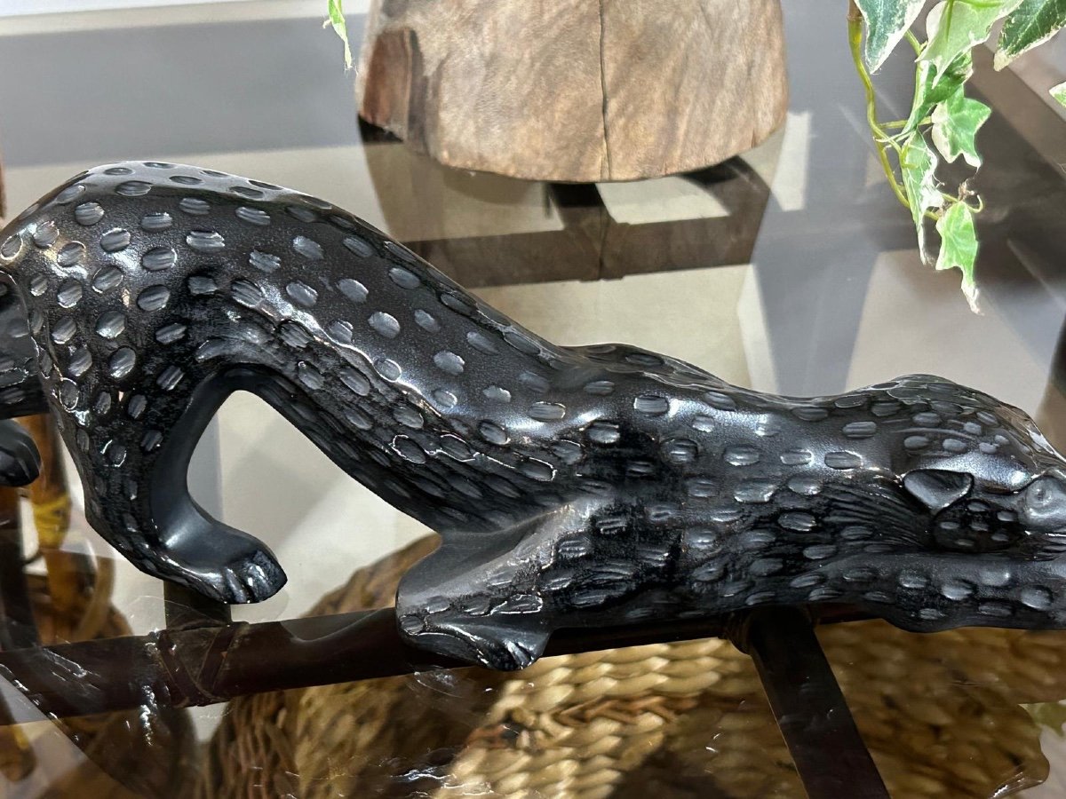 Lalique Panther -photo-3