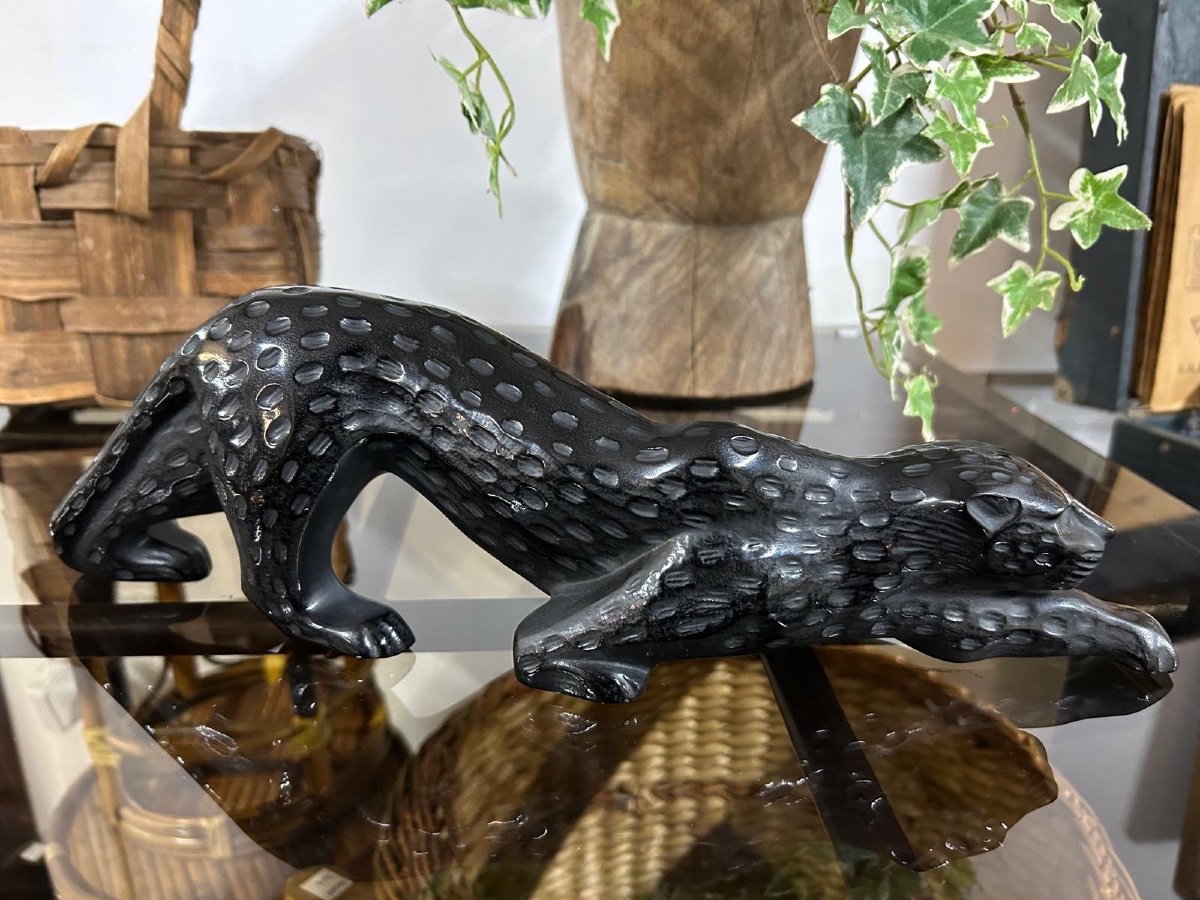 Lalique Panther -photo-1