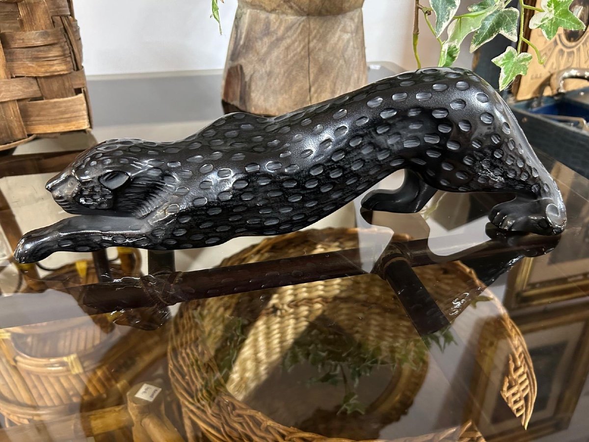 Lalique Panther -photo-4