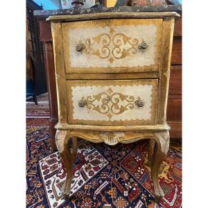 Commode Italienne 