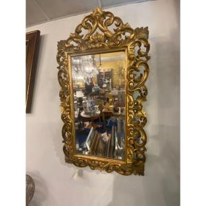 Miroir Italien 